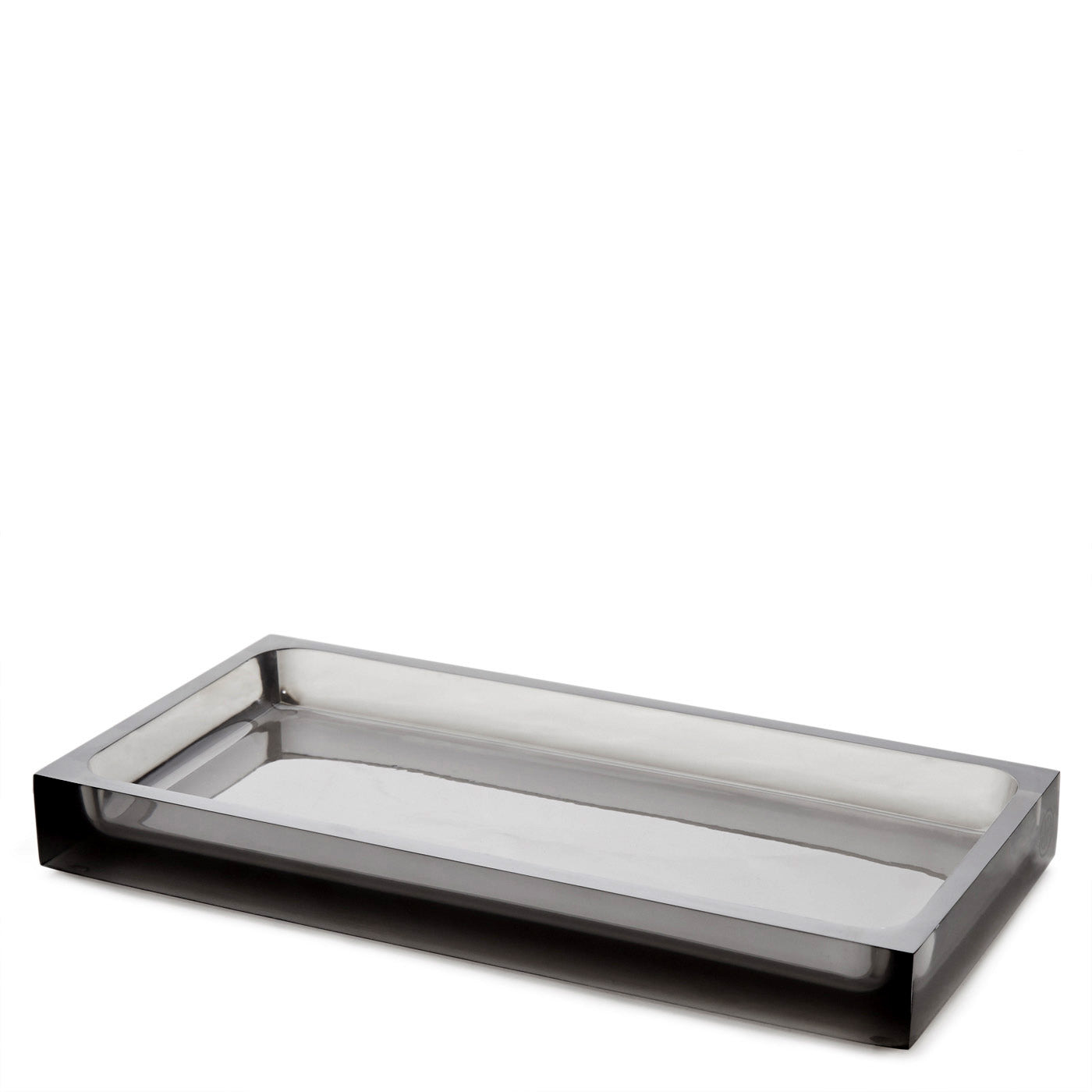 Premium Hollywood Tray - Elegant Serving Tray for Parties, Home Decor & Gift Giving | Perfect for Entertaining, Dining & Display