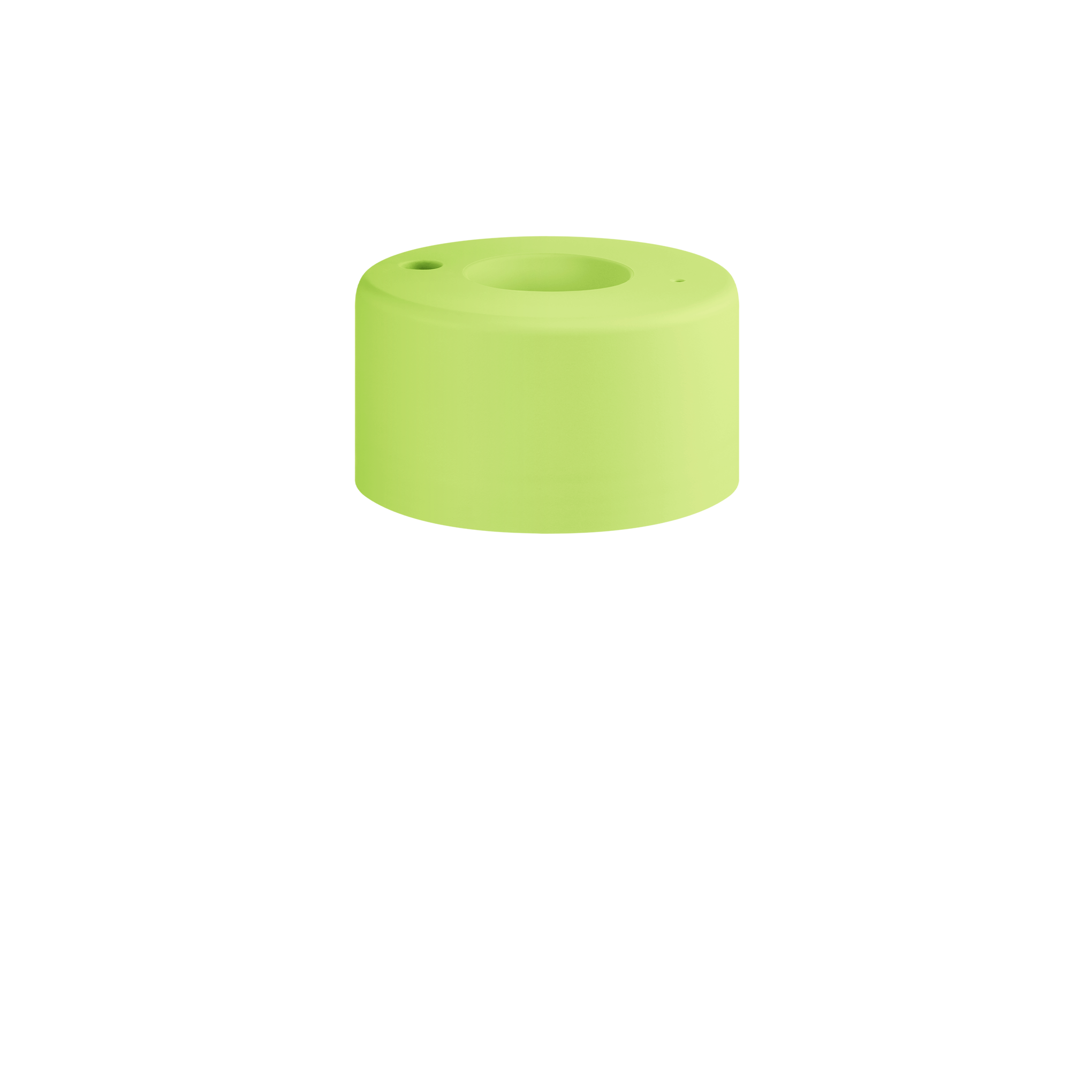Lid Hull - Durable and Leak-Proof Lid for Food Storage Containers | Perfect for Meal Prep, Leftovers & Kitchen Organization