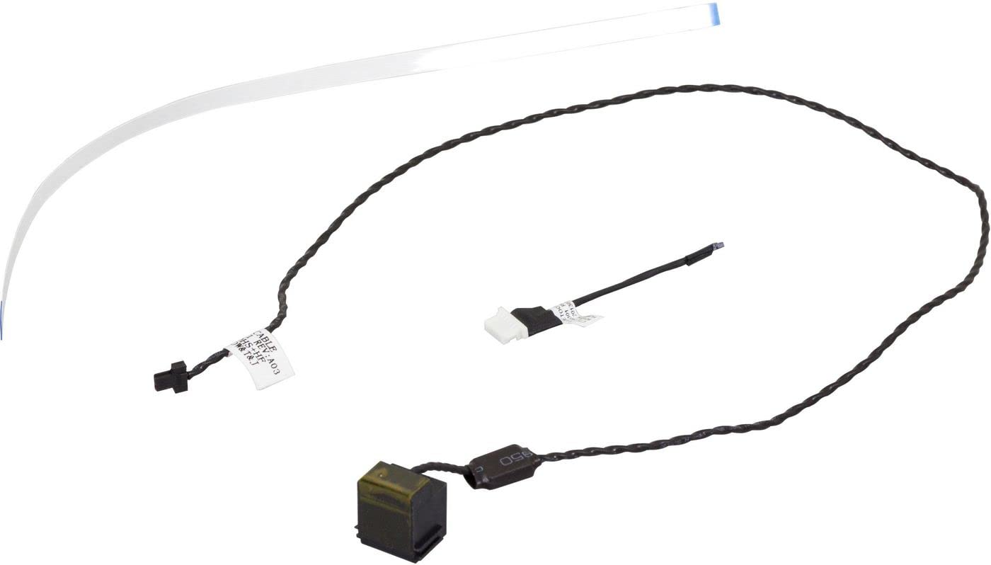 HP 641830-001 Laptop Cable Kit - Bluetooth Module Cable, Pointing Stick Cable & RJ-11 Connector Cable for HP Laptops | Perfect for Repairs, Upgrades & Maintenance