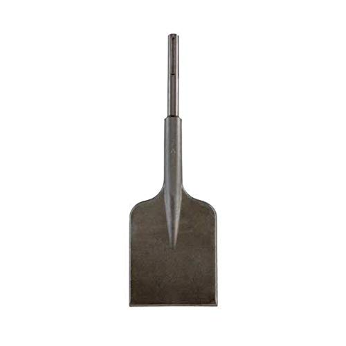 16-1/2 Inch SDS Max Asphalt Cutter - Heavy Duty Concrete & Pavement Cutting Tool for Construction, Road Repair & Demolition Projects
