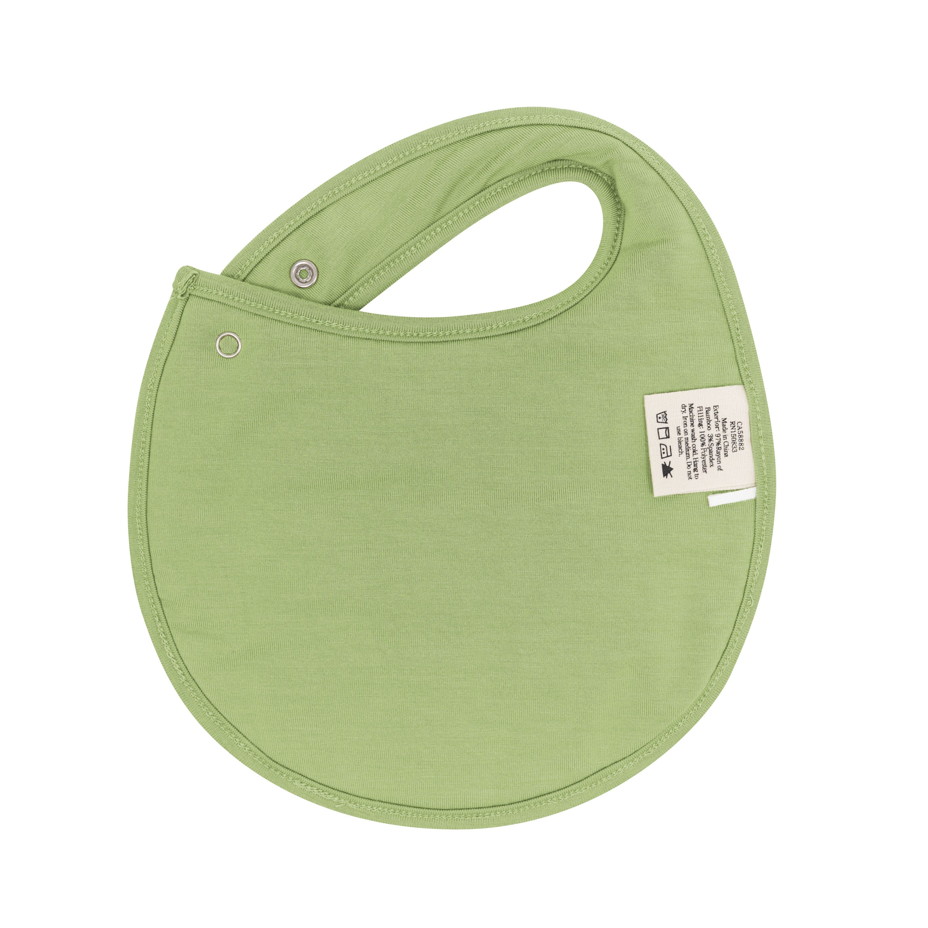 Soft & Comfortable Baby Bib with Honu Turtle Design - Perfect for Feeding, Mealtime, and Messy Play
