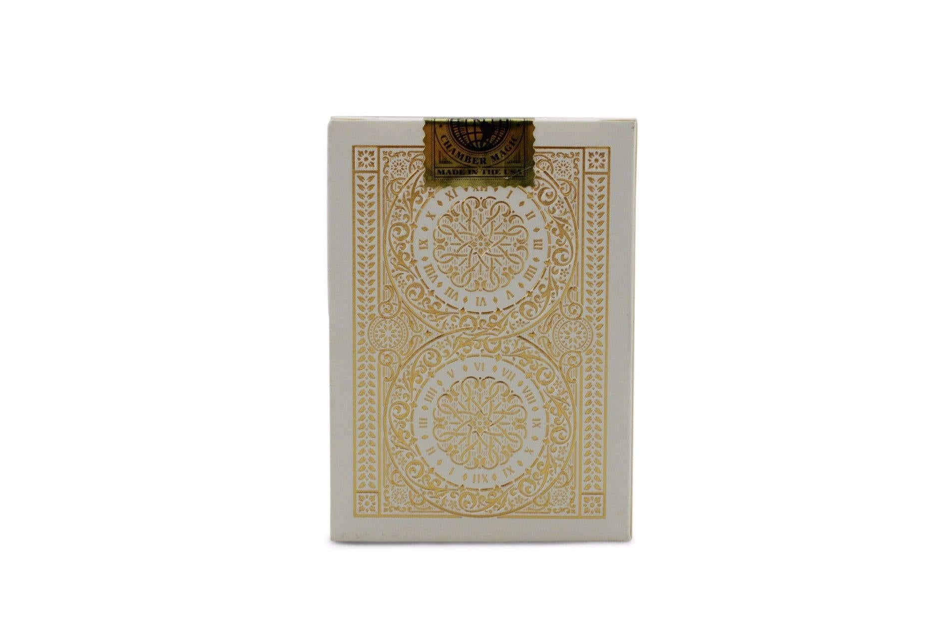 Tycoon Board Game - Ivory Edition | Classic Strategy Game for Family & Friends | Perfect for Game Nights & Parties