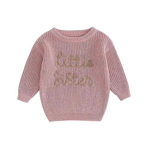 Little Sister Dark Pink