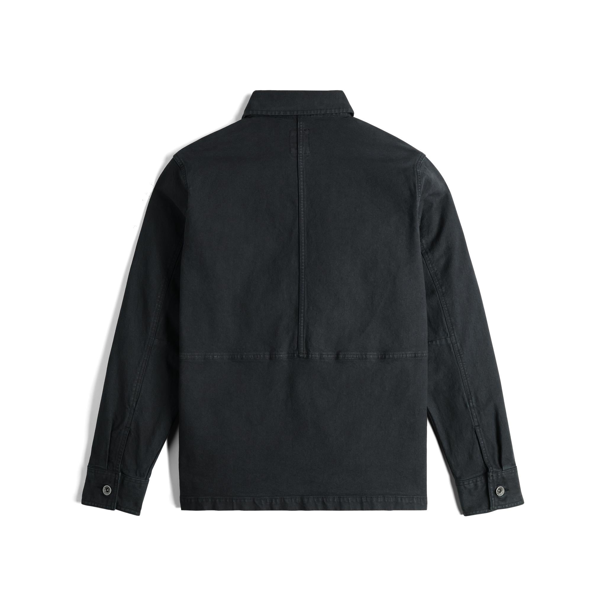 Men's Utility Jacket - Durable & Stylish Outdoor Workwear for Hiking, Camping & Everyday Wear
