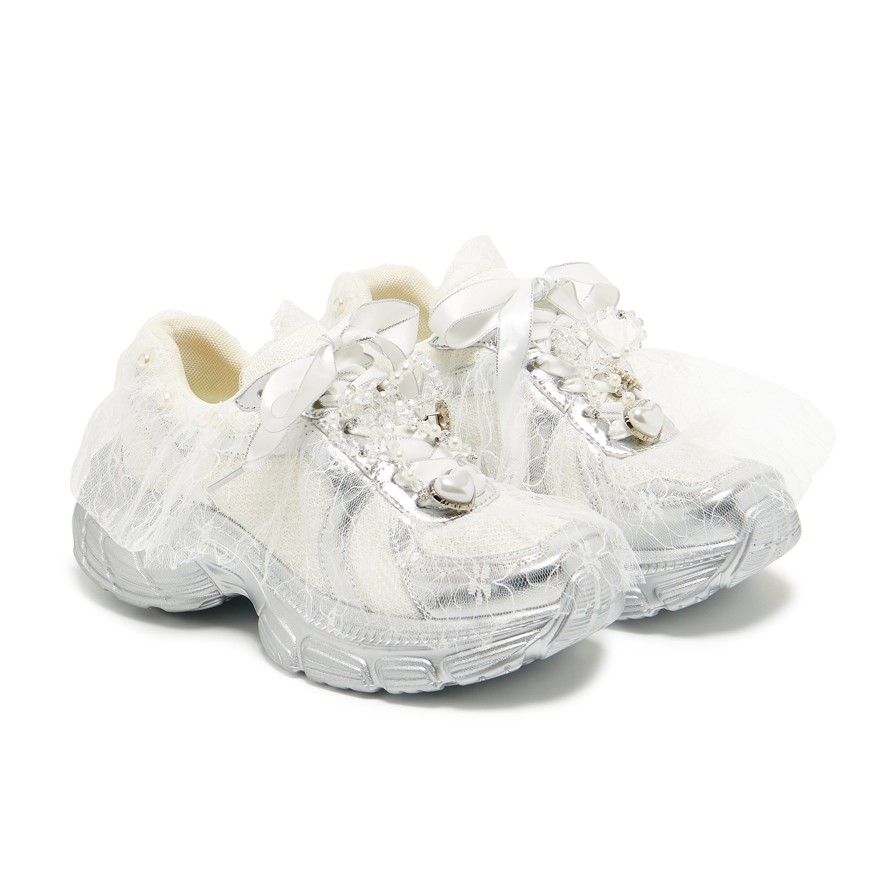 Kelpie Whimsical Terrain Trainers in Ivory - Stylish & Comfortable Women's Sneakers for Outdoor Adventures & Casual Wear