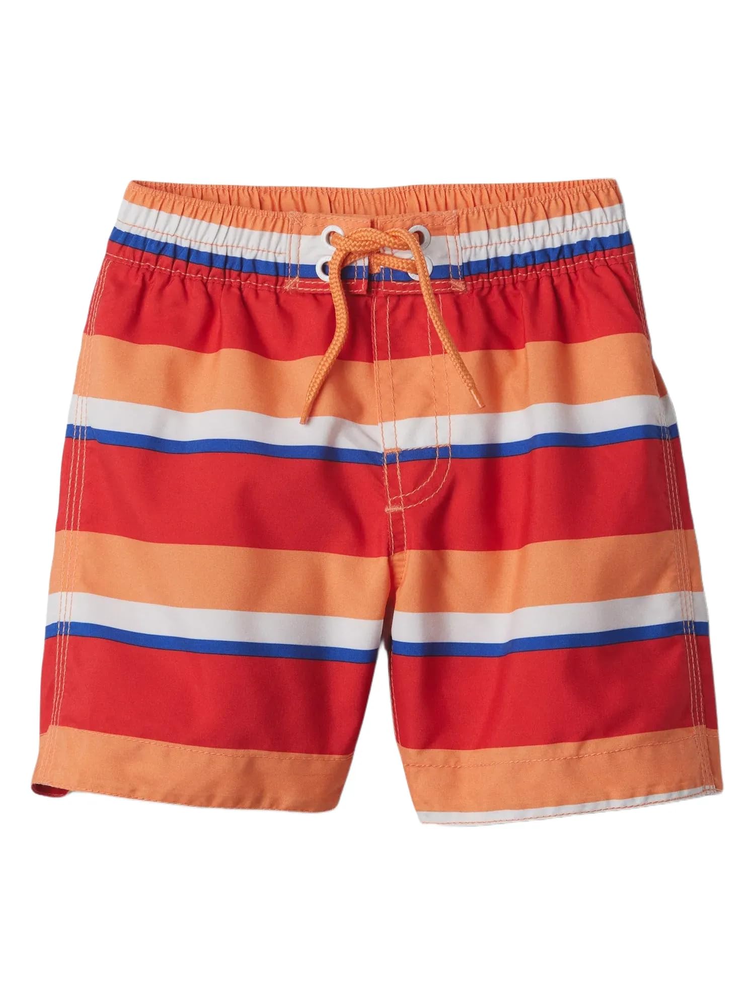 GAP Boys' Standard Fit 507143 T-Shirt - Soft Cotton Casual Tee for Everyday Wear, School & Play