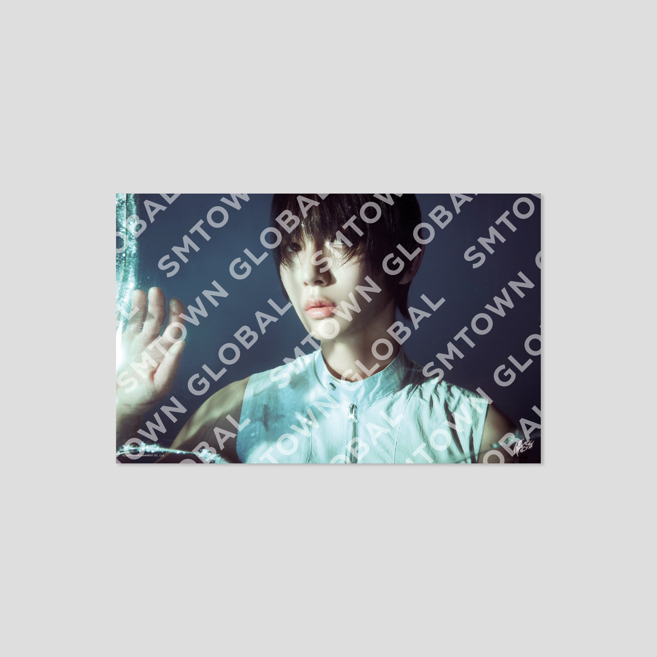 4X6 Photo Set - KEY 'Pleasure Shop: The 3rd Mini Album' Merchandise | K-Pop Collectibles for Fans | Perfect for Display, Albums & Fan Collections
