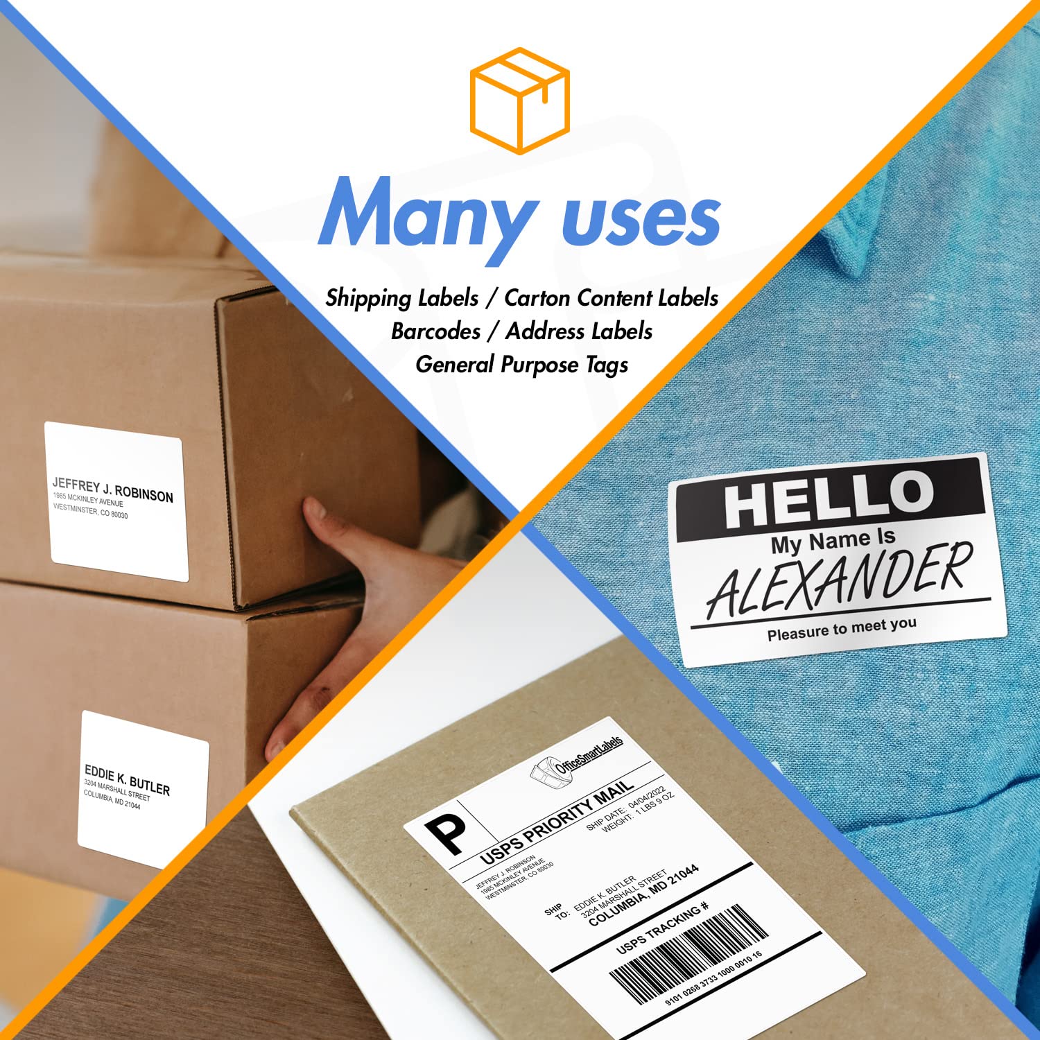 OfficeSmartLabels – 1.5