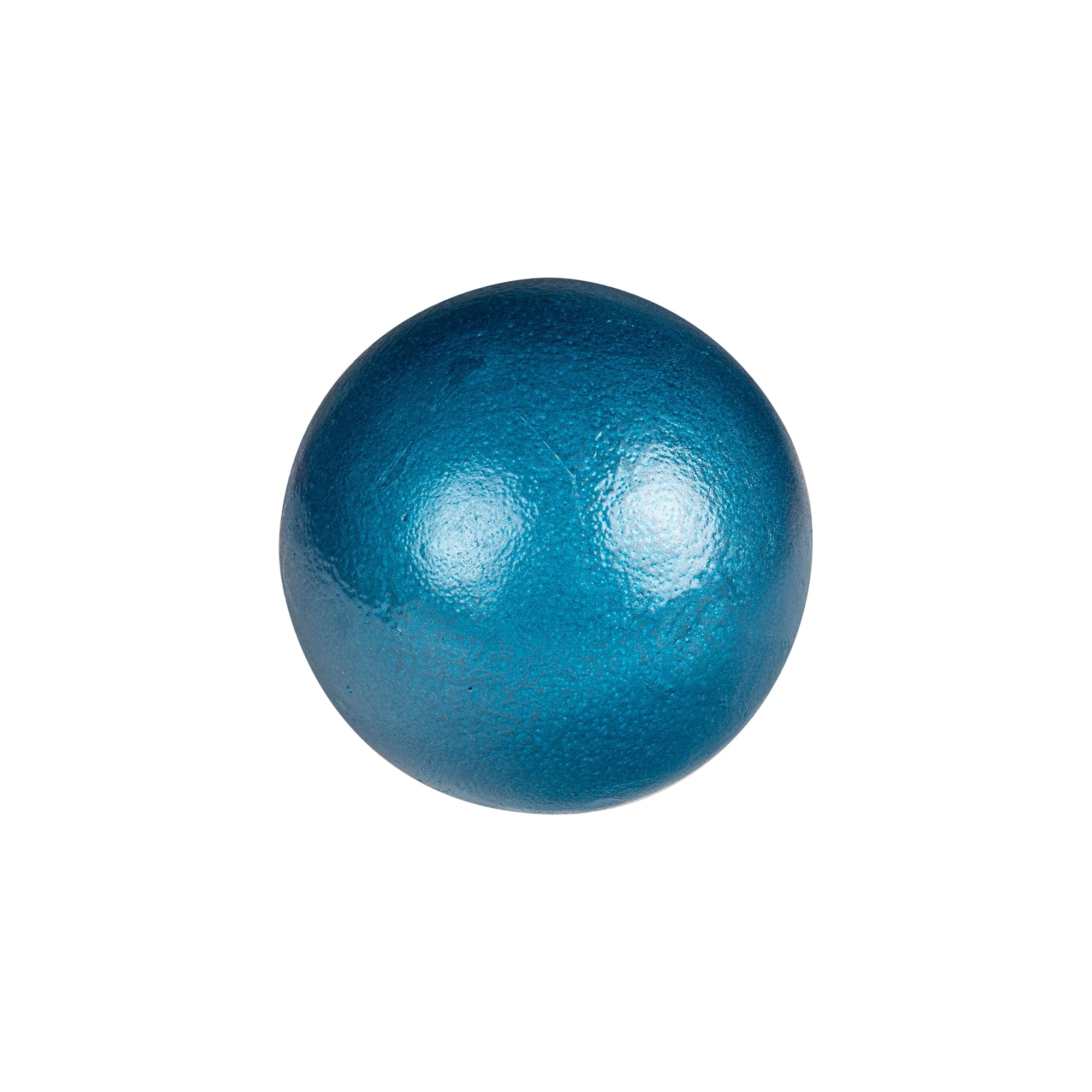 Champro Cast Iron Shot Put - Competition & Training Shot Put Ball for Track & Field Athletes - Perfect for High School, College & Professional Track Meets