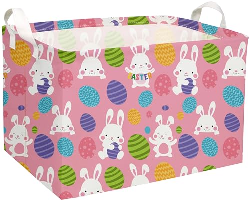 Pink Easter