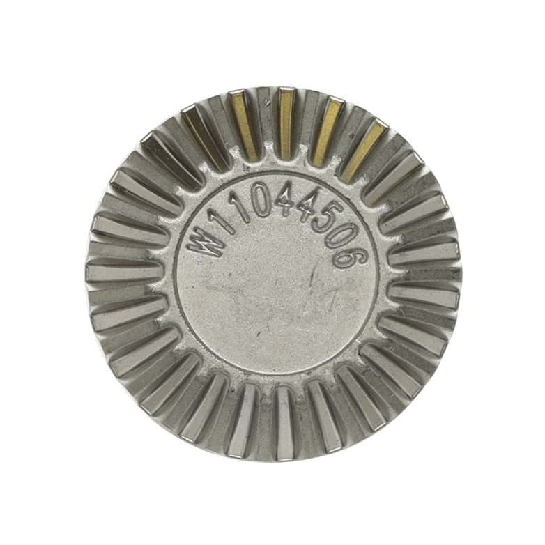 High-Quality Beveled Gears Set Replacement for KitchenAid Stand Mixer (Model W11192795) - Perfect for Smooth Mixing & Baking at Home