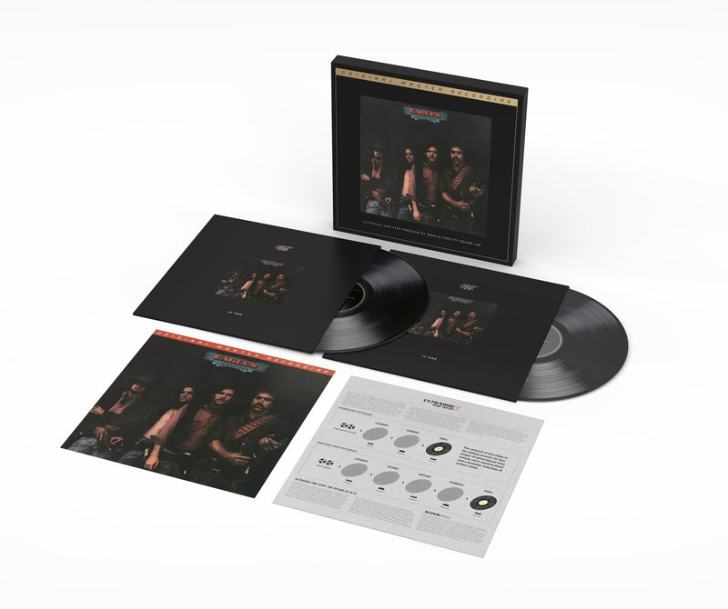 The Eagles Official Merchandise - Band T-Shirts, Hoodies & Collectibles for Fans | Concert, Gifts & Everyday Wear