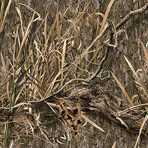 Shadow Grass Habitat (Shotgun)