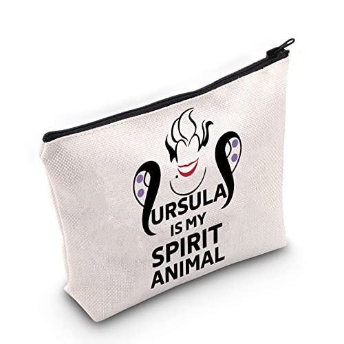 Ursula Spirit Animal