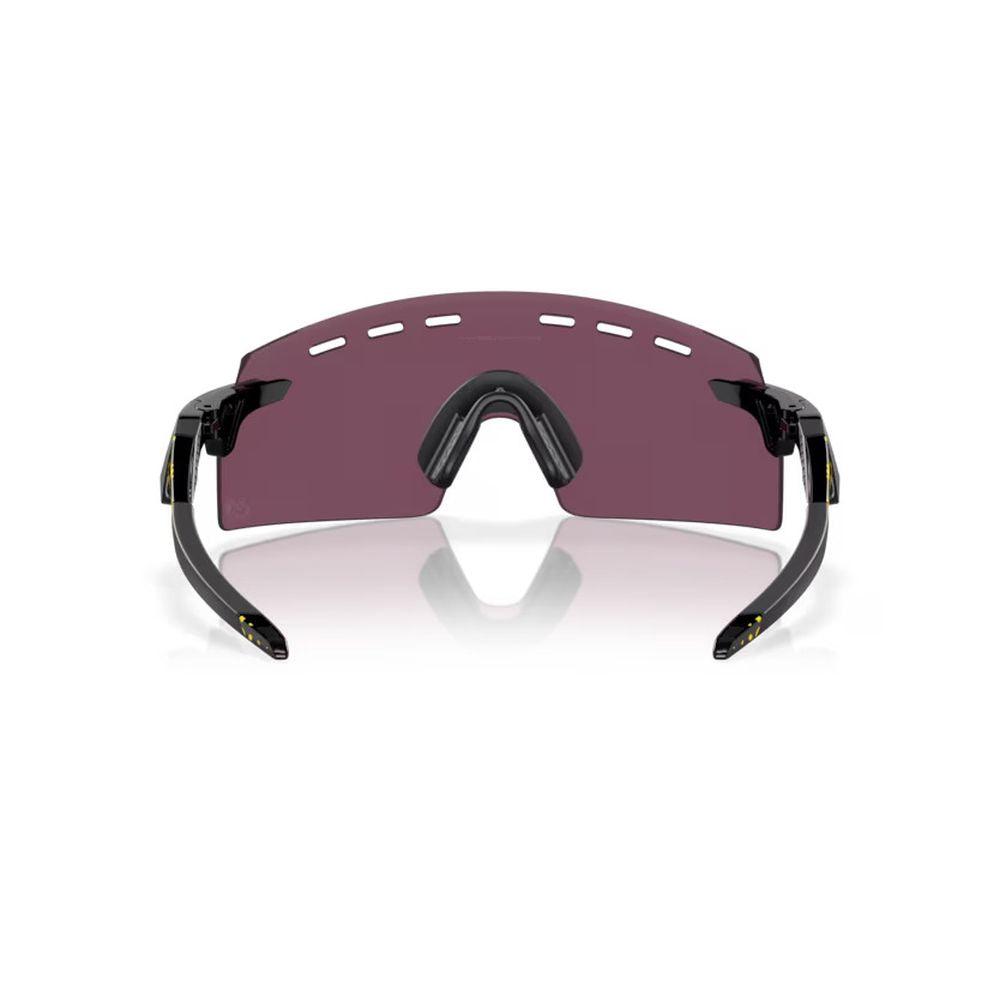 Oakley Encoder Strike Vented Sunglasses 0OO9235 923517 - Polarized Sports & Outdoor Sunglasses for Running, Cycling & Active Lifestyle