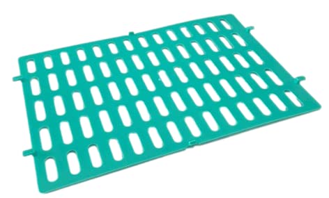 Premium Blue Rest Mat - Soft & Comfortable for Yoga, Meditation, and Office Break Relaxation | Non-Slip Design for Home, Gym & Travel Use