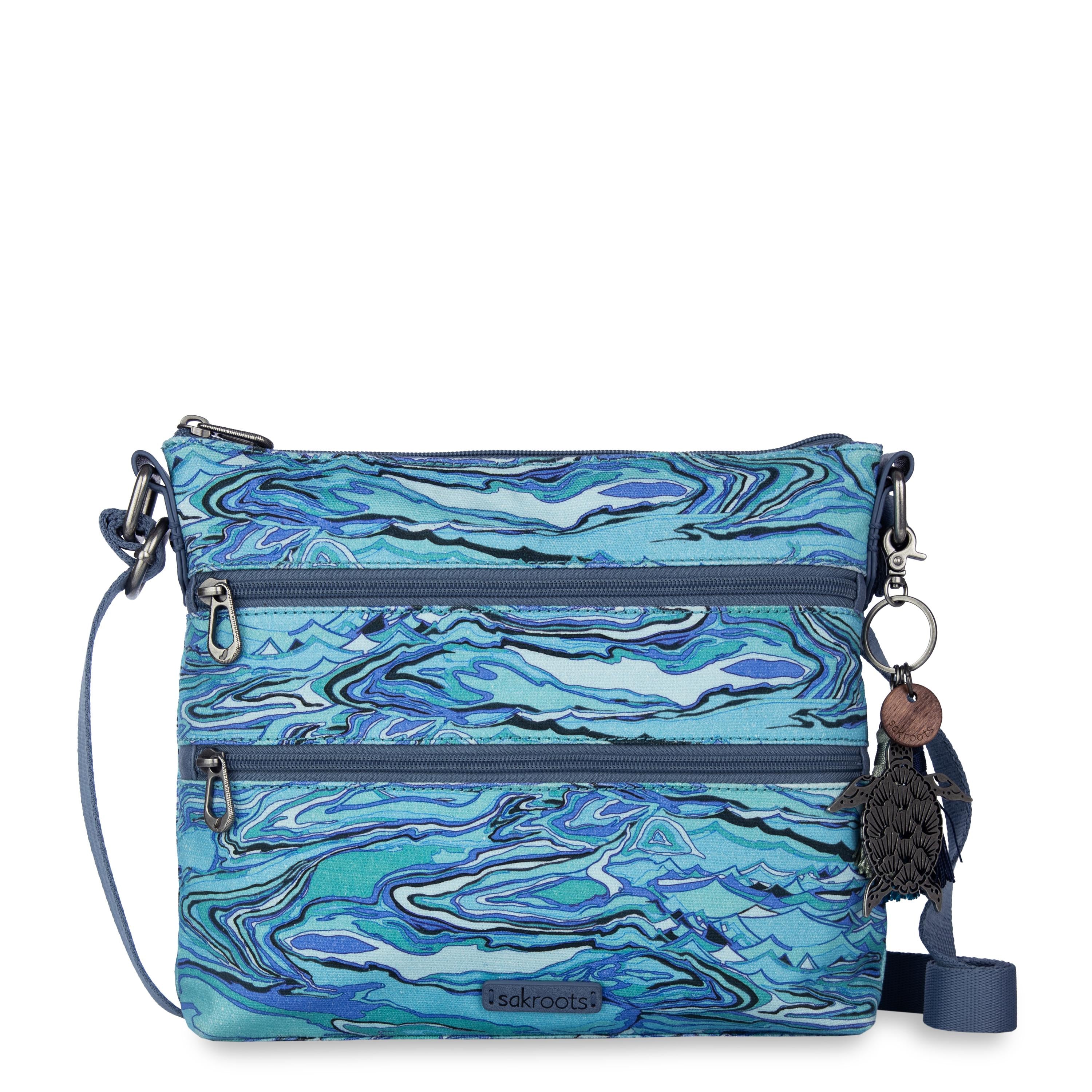 Canvas - Reef Water Nation