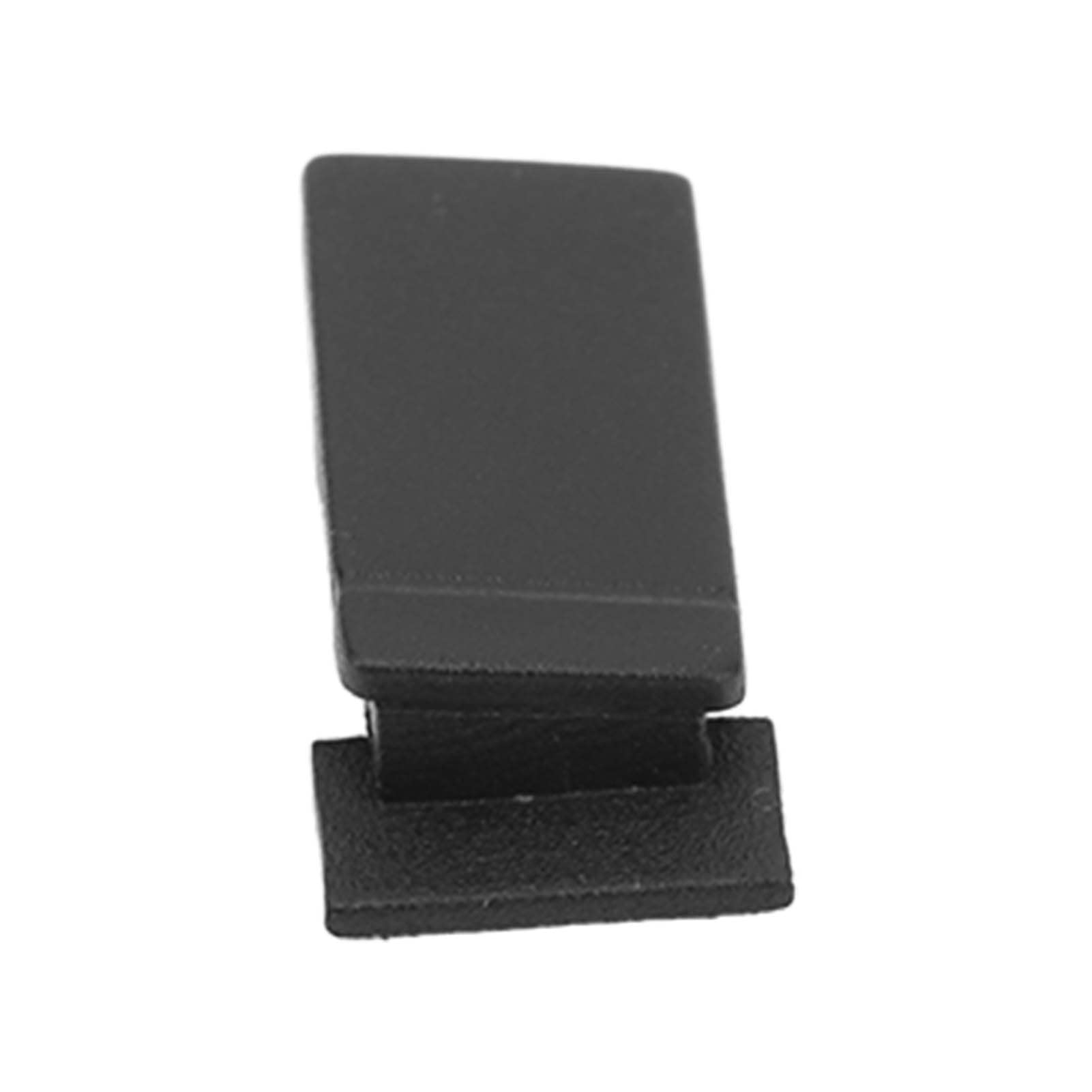 TOUISEDGI Battery Door Cover - Replacement Camera Battery Cover Small Rubber Protective Lid for Canon 60D 70D DSLR - Perfect for Outdoor Photography & Travel Accessories