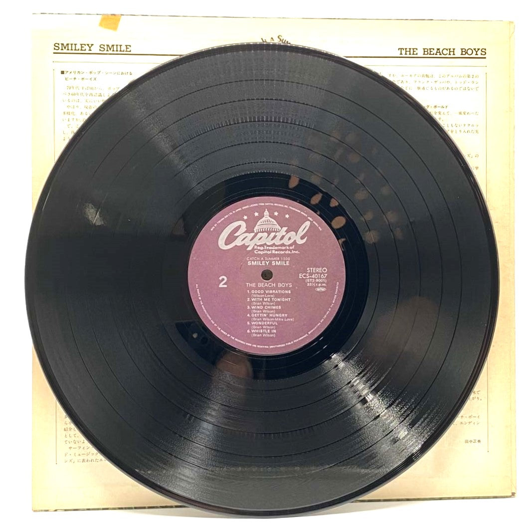 The Beach Boys 2 - Classic Surf Rock Music Album | Perfect for Beach Parties, Road Trips & Summer Vibes