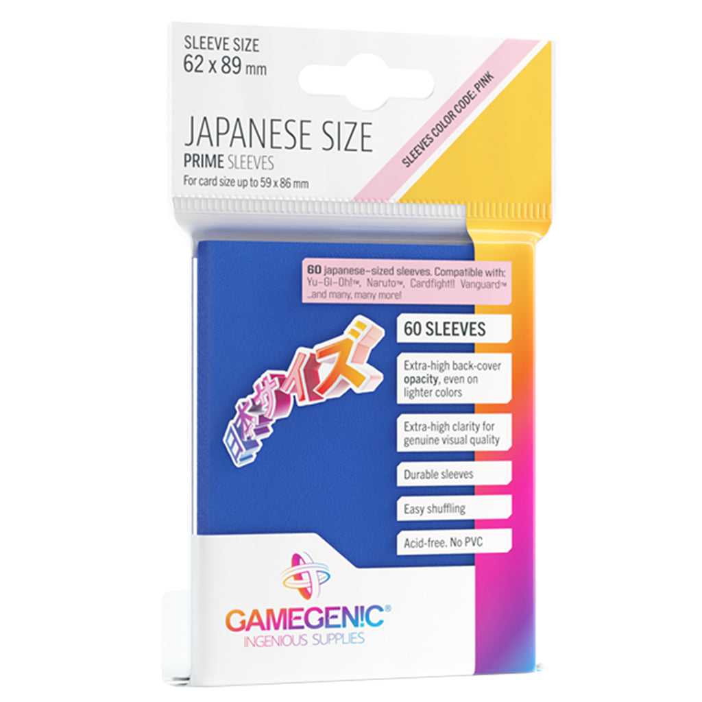 PRIME Japanese-Sized Sleeves - Premium Blue Compression Arm Sleeves for Sports, Basketball & Outdoor Activities