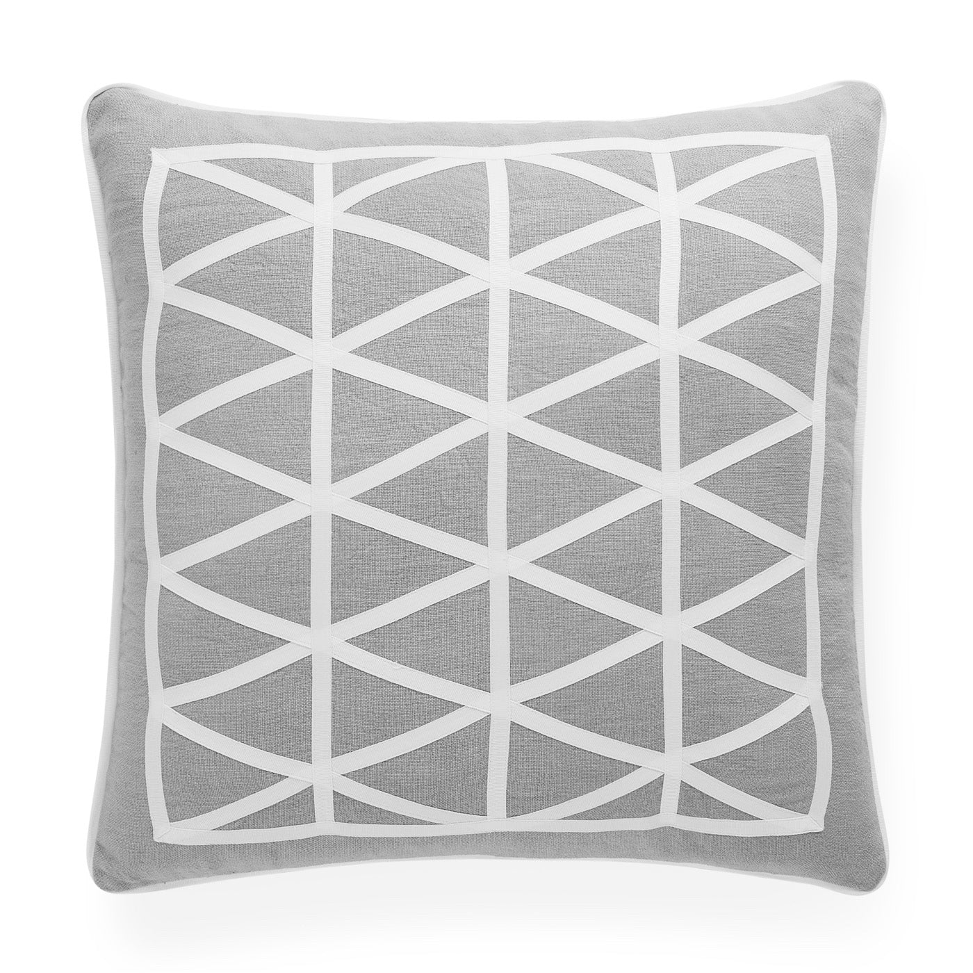 Positano Helix Pillow for Neck Pain Relief - Ergonomic Cervical Support Pillow for Side, Back & Stomach Sleepers - Perfect for Travel, Home & Office Use