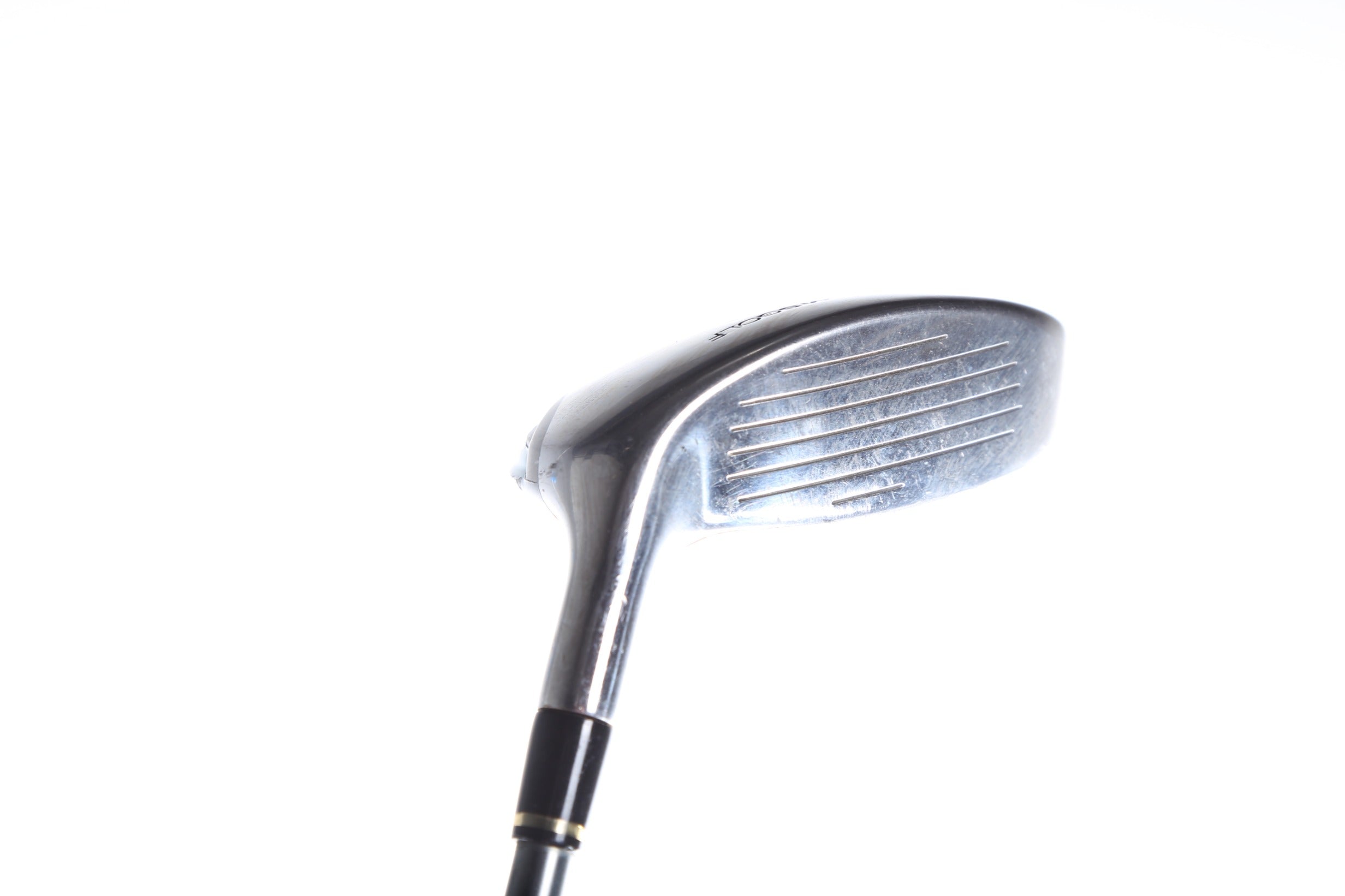 Adams Idea a3OS 5 Wood Golf Club - 18 Degree Loft - Ladies Flex - Right Handed - Perfect for Women Golfers on the Course or Driving Range