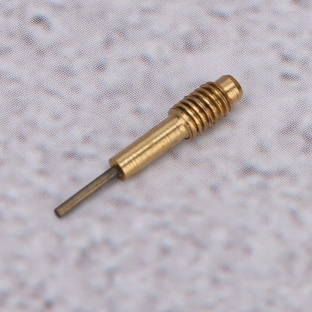 30pcs Watch Strap Remover Pins - Professional Watch Band Adjuster Tool Kit for Watch Repair & Replacement | Perfect for Watchmakers, Jewelers & DIY Enthusiasts