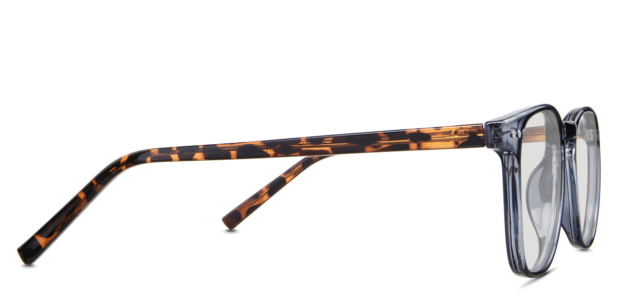 Thea Women's Prescription Tinted Glasses - Stylish & UV Protection for Work, Driving & Outdoor Activities