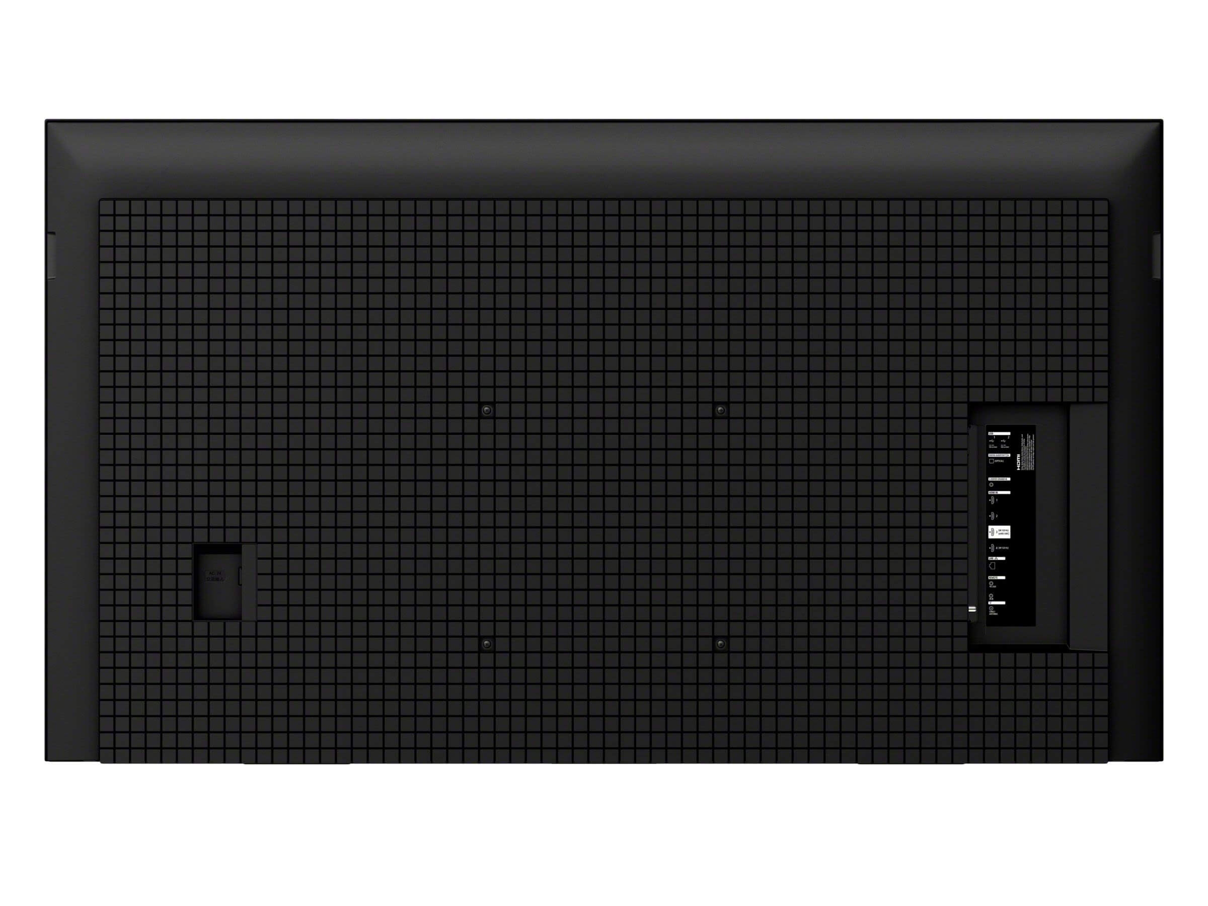 Sony Bravia XR50 85-Inch 5K Ultra HD Smart TV with Google TV - Perfect for Home Theater, Gaming & Streaming Entertainment