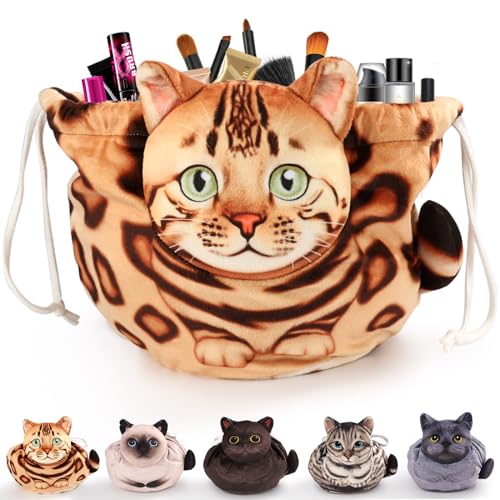 NEW Leopard Cat