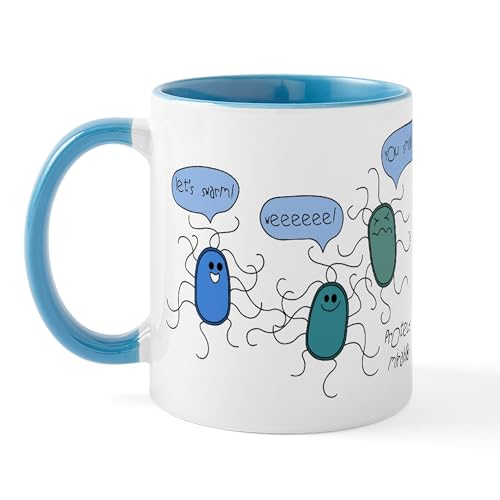 White/Blue Inside