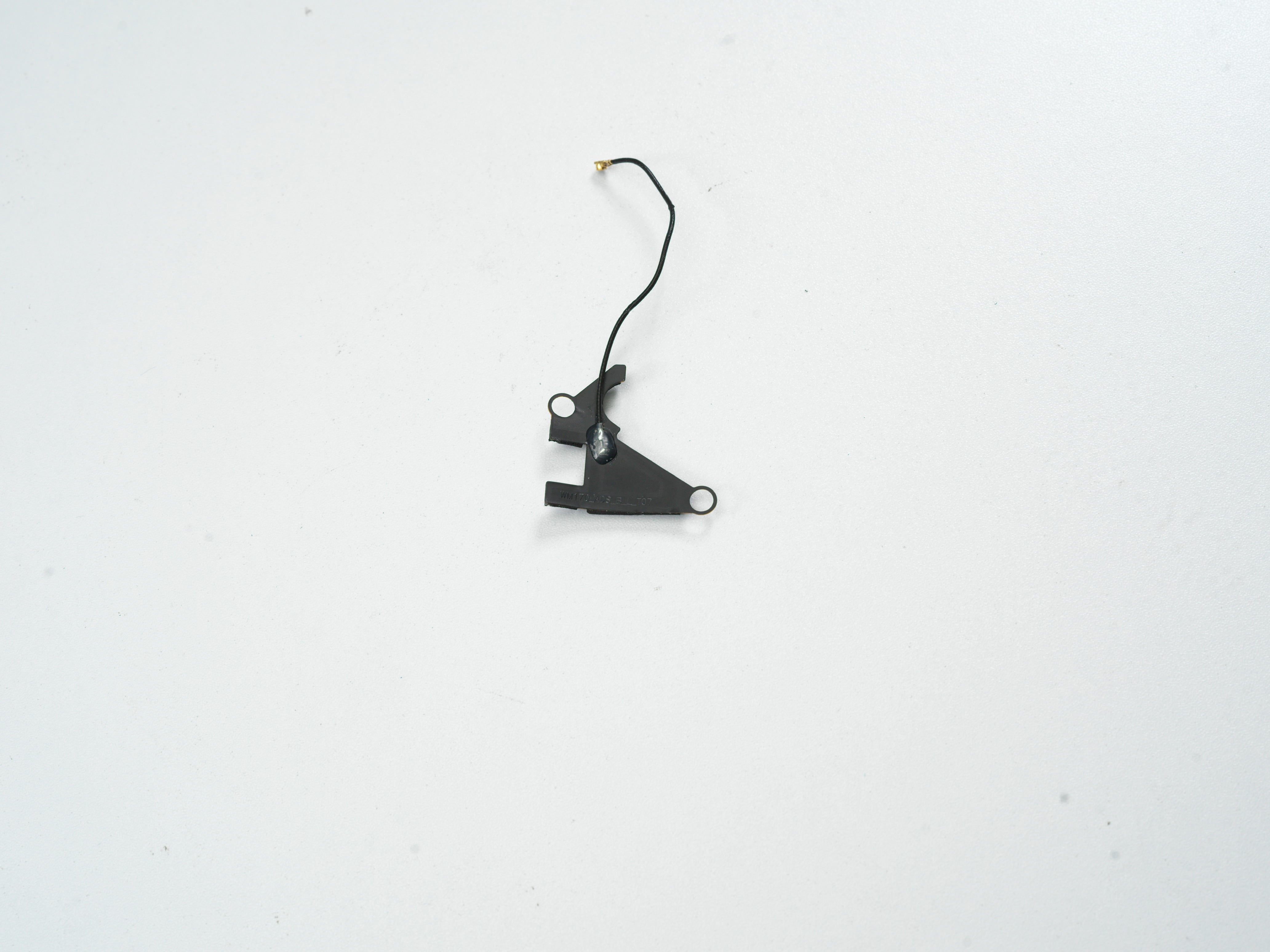 DJI FPV ADS-B Right Antenna - Enhanced Signal for Drone Safety | Perfect for Aerial Photography & Racing Drones