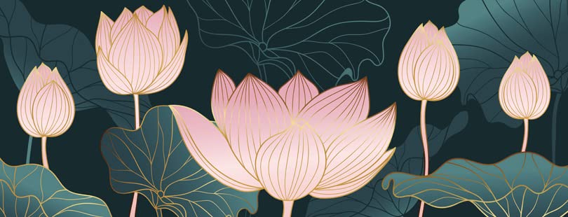 Golden Lotus