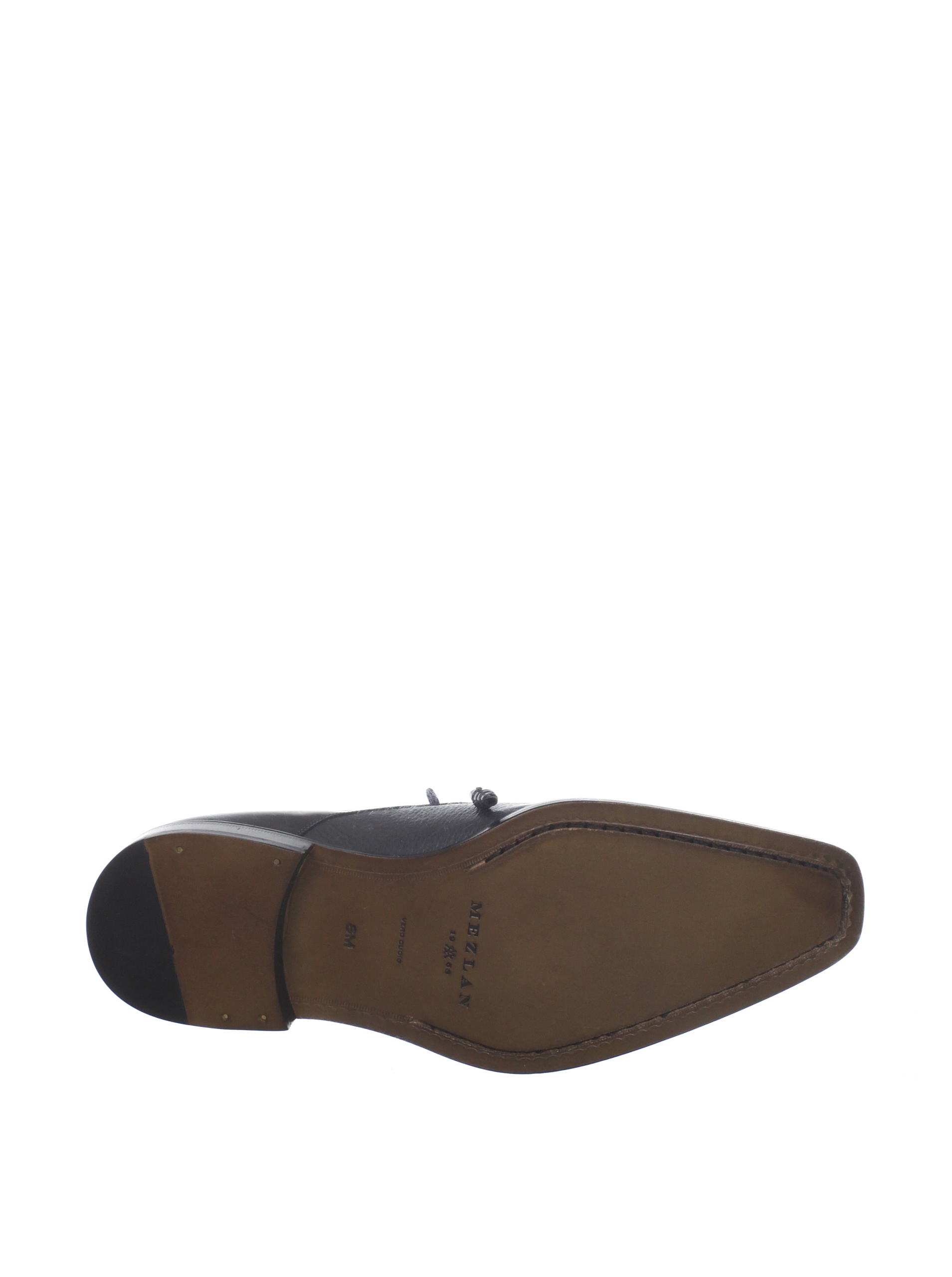 Mezlan Men's Classic Dress Shoes - Premium Leather Oxfords for Business & Formal Occasions | Comfortable & Stylish Office & Wedding Shoes