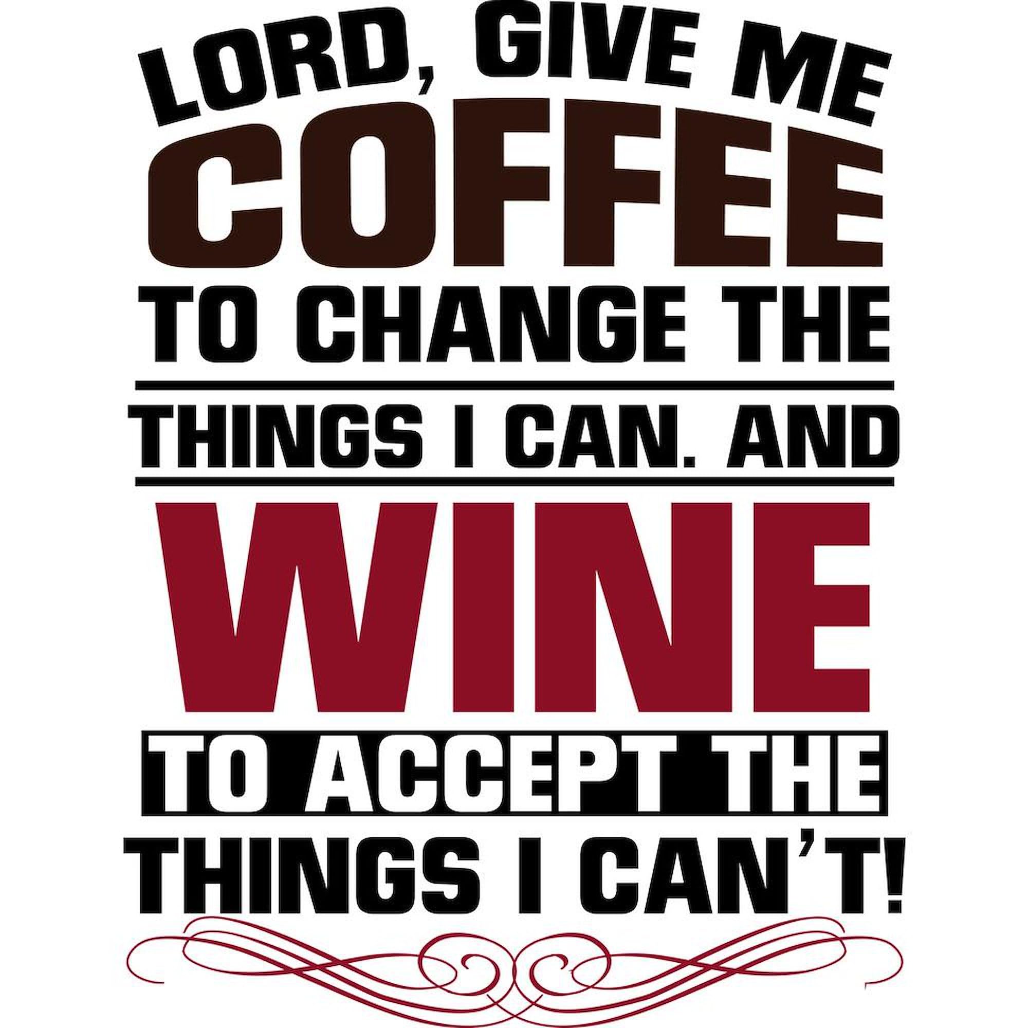 11 oz (325 ml) Ceramic Coffee Mug - Coffee & Wine Lover's Gift - Perfect for Home, Office & Gifts | CafePress