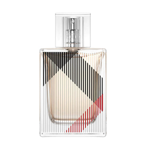 Burberry Brit Women's Eau De Parfum Spray - Luxury Floral Fragrance for Women | Perfect for Date Nights, Office & Special Occasions