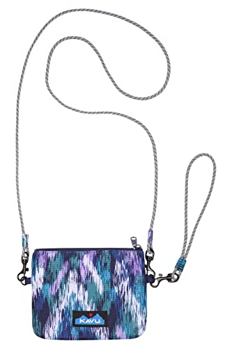 Glacier Ikat