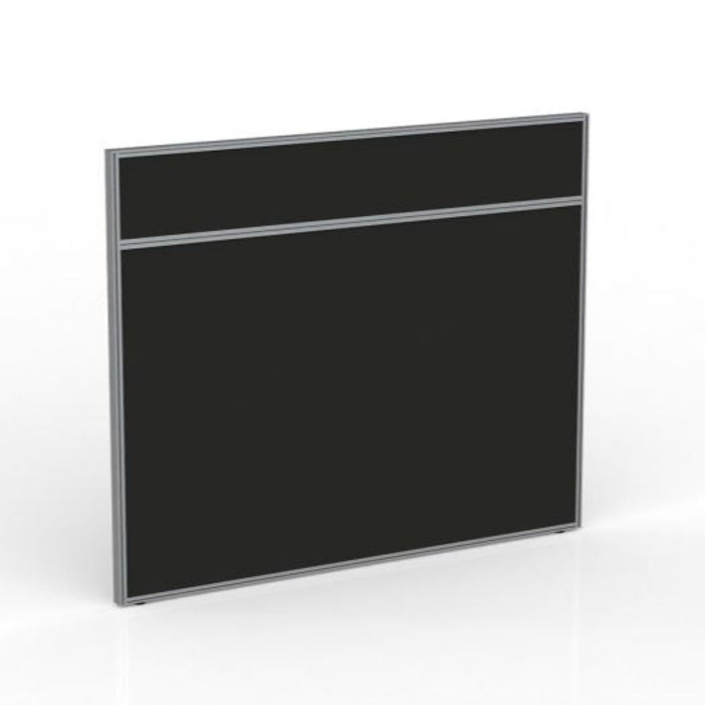 Studio50 1500h Silver Frame Projector Screen - Perfect for Home Theater, Office Presentations & Outdoor Movie Nights