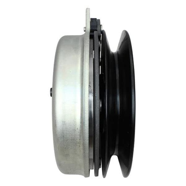 Everride 00191700 PTO Next-Gen Electric Clutch Replacement - Compatible with Lawn Mowers, Tractors & Agricultural Equipment - Durable & Easy Installation for Outdoor Power Equipment Maintenance