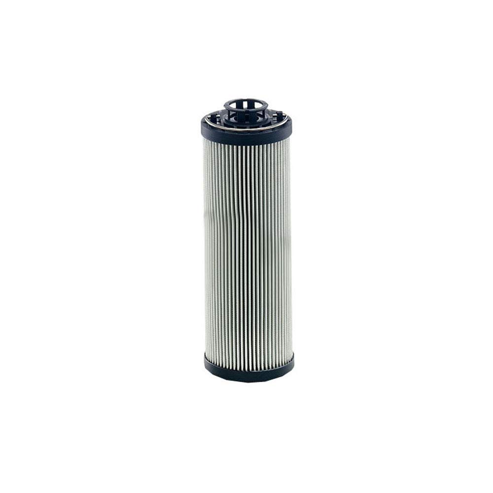 MANN-FILTER HD 1060/1 Heavy Duty Oil Filter for Trucks & Utility Vehicles - Compatible with Commercial Vehicles, Construction Equipment & Fleet Maintenance