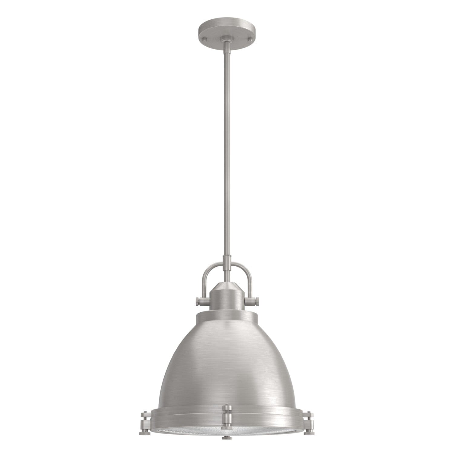 Bridgemoor 2-Light Modern Pendant Lighting Fixture - Elegant Ceiling Light for Dining Room, Kitchen Island & Bedroom