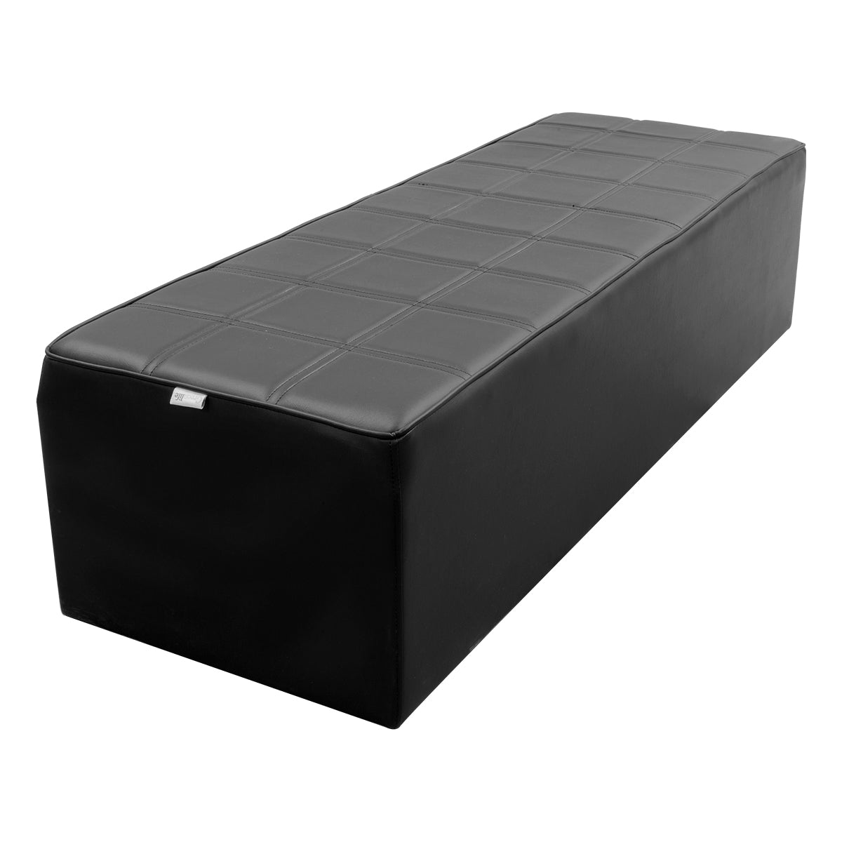 9111 Waiting Bench Chair - Durable & Comfortable Seating for Offices, Hospitals, and Public Spaces