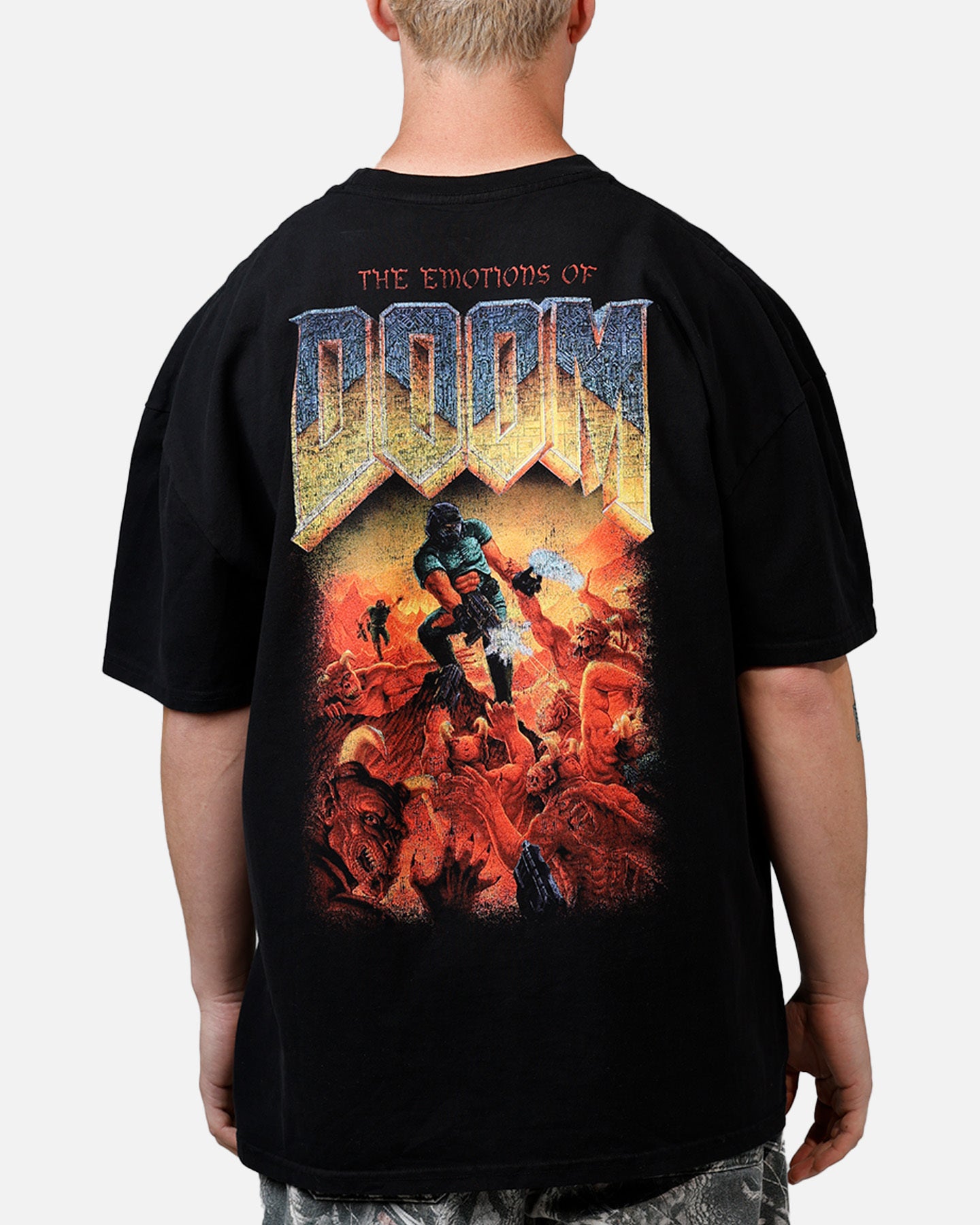 73 Studio X Doom 