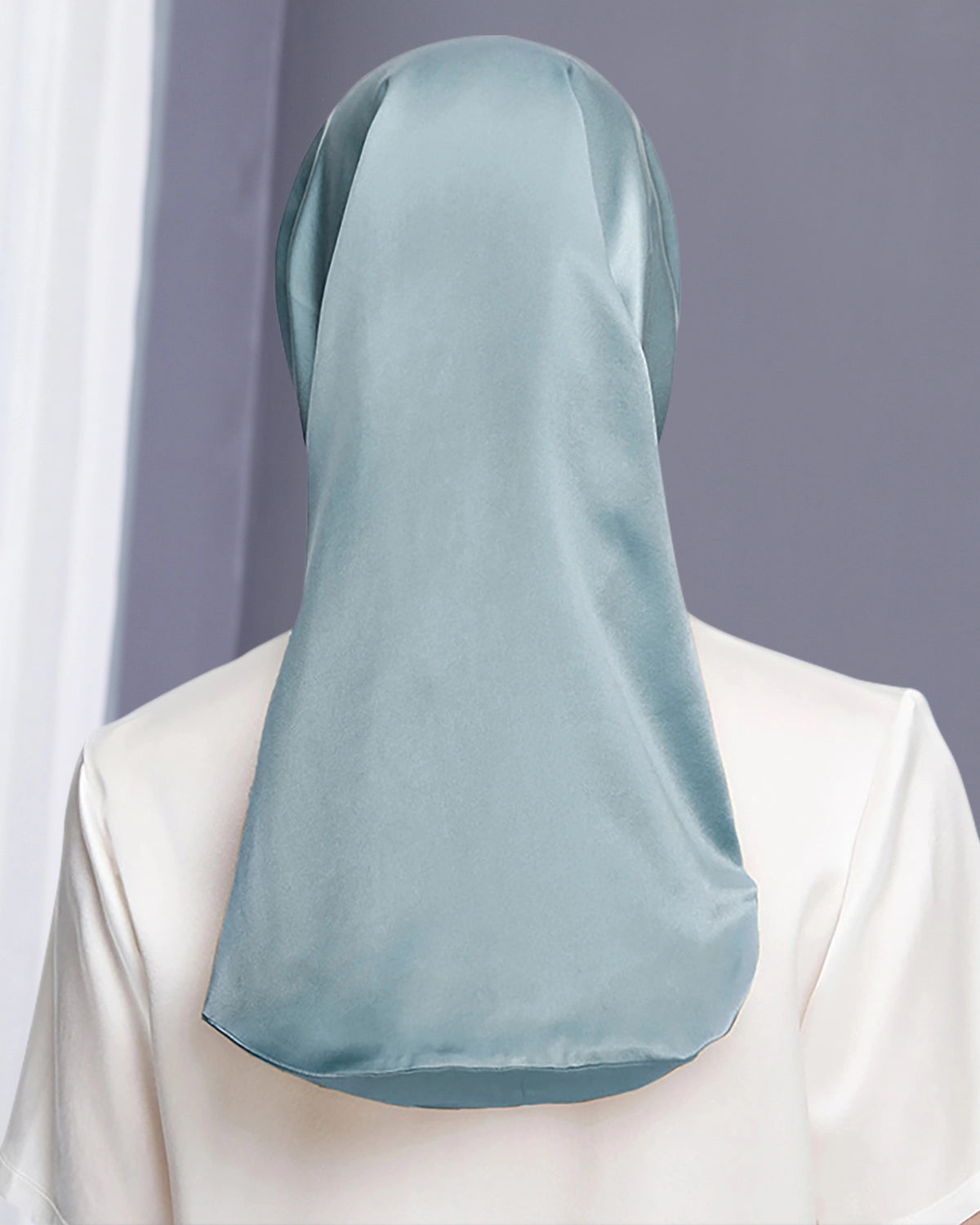 Luxury Mulberry Silk Bonnet for Hair Protection - Soft Sleep Cap for Curly, Natural & Afro Hair - Perfect for Nighttime & Travel Use