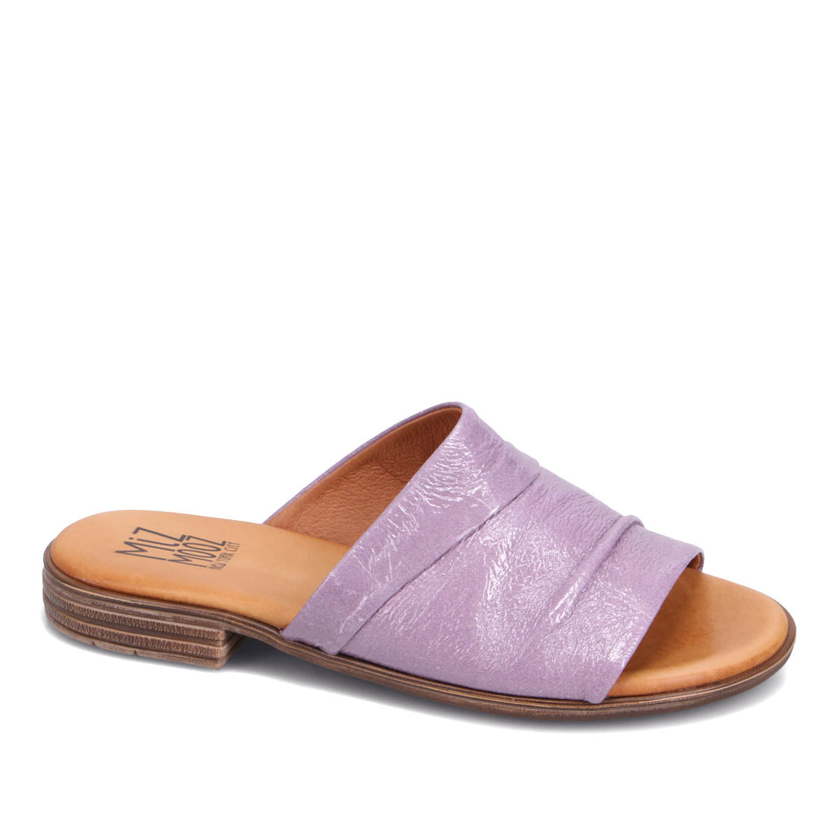 LILAC PATENT