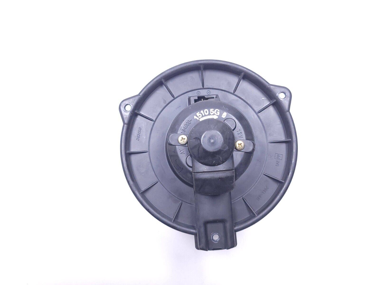 03 08 Toyota Corolla Blower Motor OEM Replacement Part - Perfect for AC & Heating System Repair | Car Interior Climate Control Upgrade