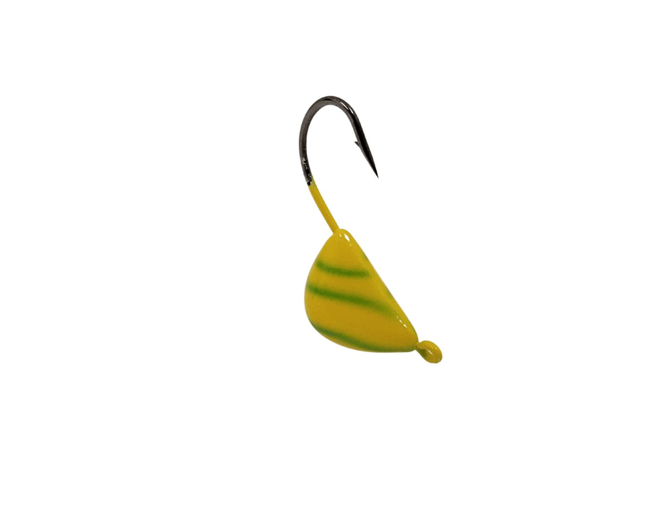 Jigging World V2 Blackfish Candy Jigs - Premium Saltwater Fishing Lures for Blackfish, Tautog & Seabass - Perfect for Offshore, Inshore & Ice Fishing Adventures