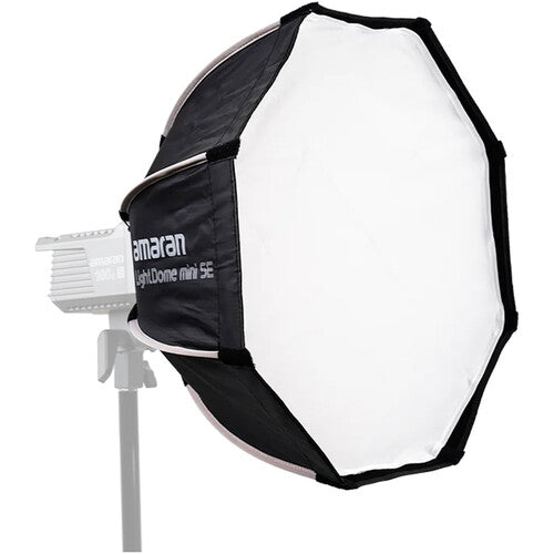 Aputure Amaran Light Dome Mini SE (22.8