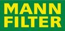 Mann Filter C 34 1300 Air Filter Replacement for Heavy-Duty Trucks & Commercial Vehicles – High-Performance Engine Protection for Long Hauls & Off-Road Use