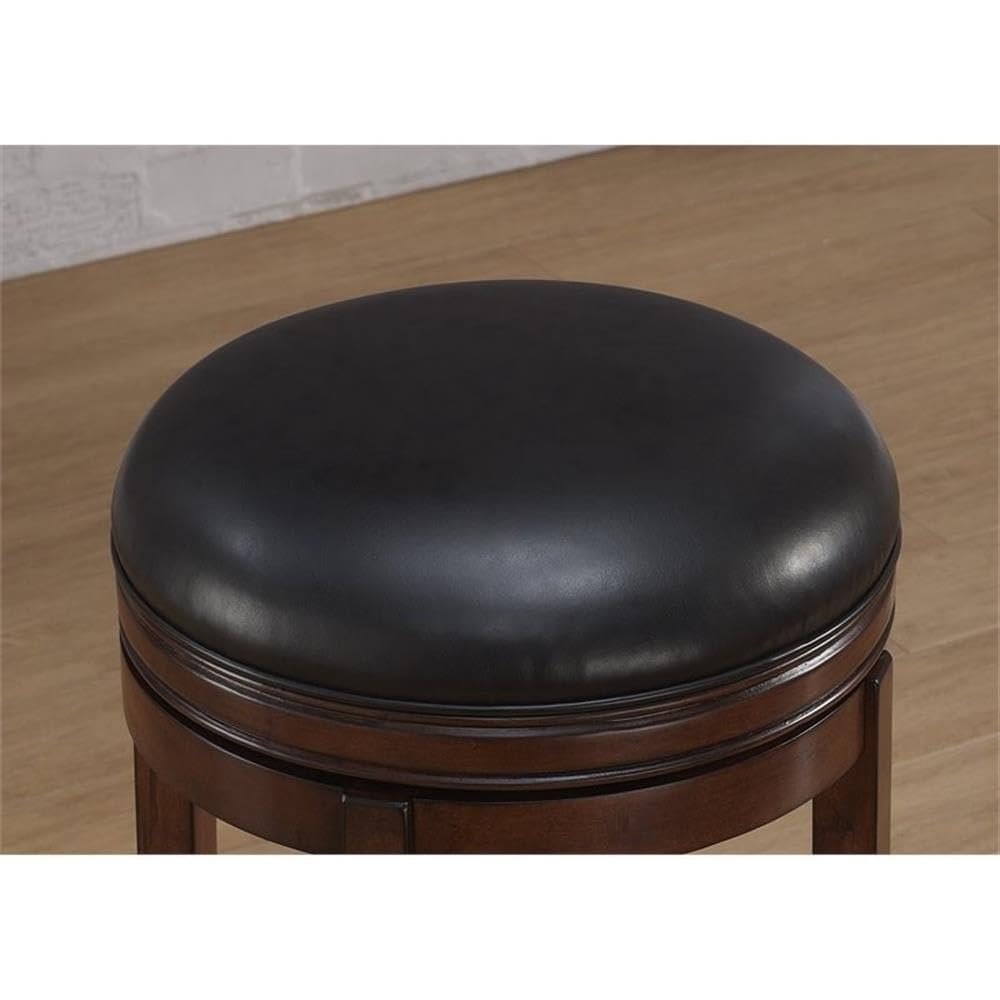 American Woodcrafters Stella Tall Bar Stool - 36